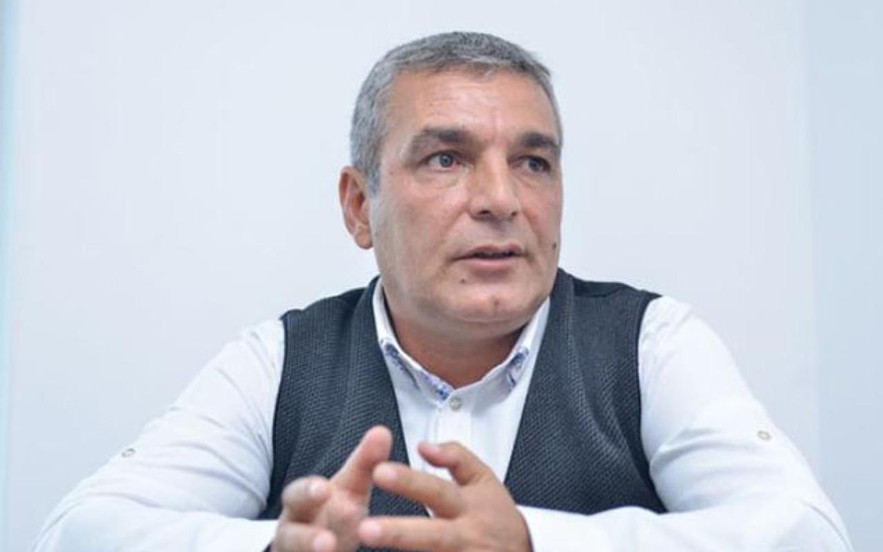 Binokllu turistlər sülh gətirməyəcək Partiya sədrindən SƏRT MÖVQE