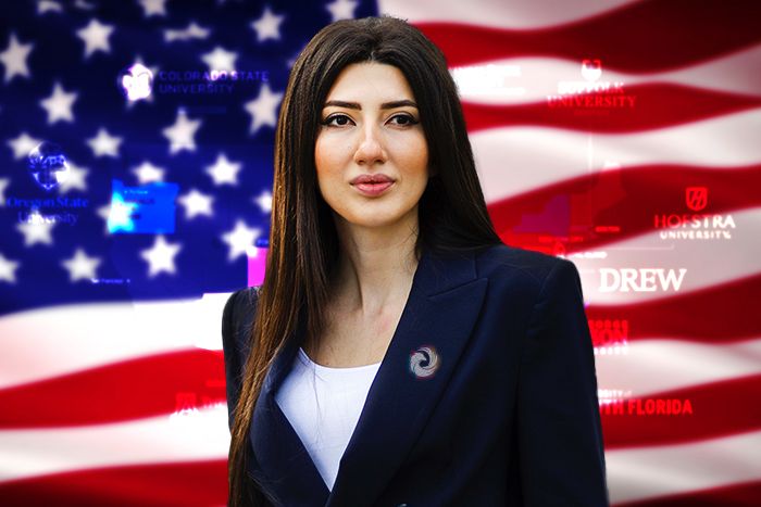 2025-ci ildə xaricdə təhsil trendləri: tələbələrin seçimində ABŞ liderdir