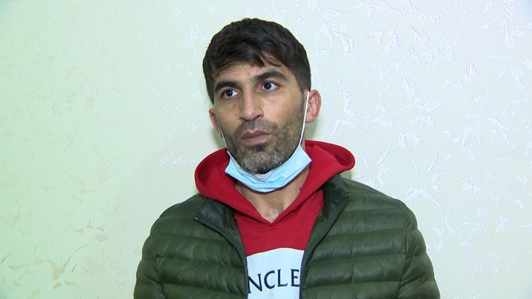 DİN: 20-dən artıq şəxsin bankomat kartından oğurluq edən şəxs tutulub