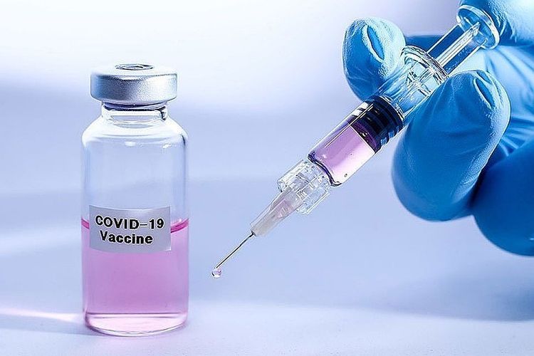 Azərbaycanda peyvənd olunanların sayı 293 mini keçdi