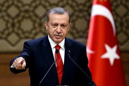 Ərdoğan NATO-nun baş katibinə təşəkkür etdi