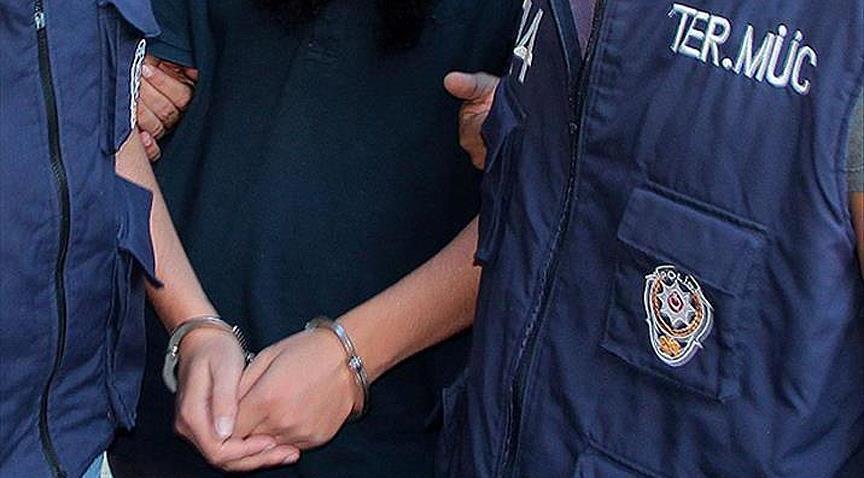 Türkiyədə 31 FETÖ üzvü saxlanılıb