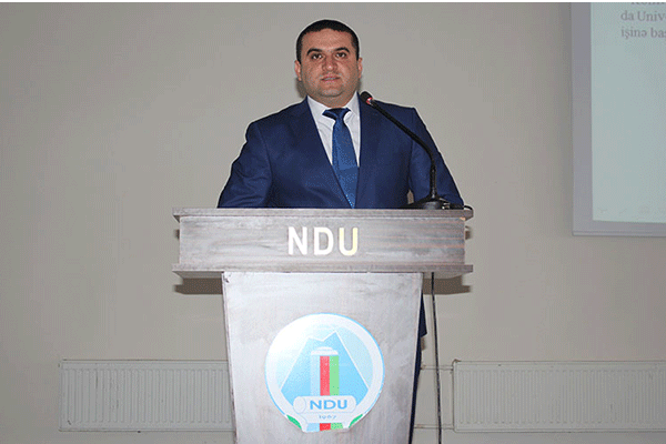 Daha bir sabiq nazir HƏBS EDİLDİ