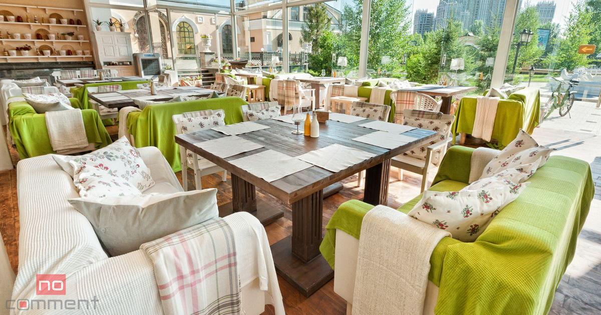 Bakıda məşhur restoranlar cərimələndi - SİYAHI