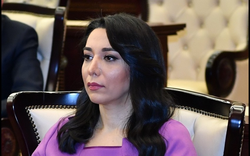 Ombudsman minalı ərazilərlə bağlı bəyanat yaydı