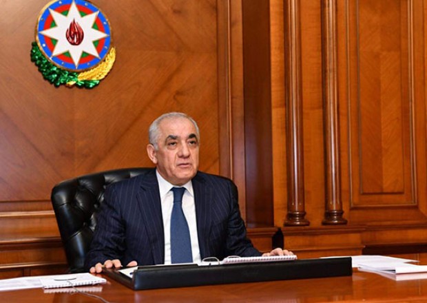 Əli Əsədovdan vaksinasiya prosesi ilə bağlı AÇIQLAMA