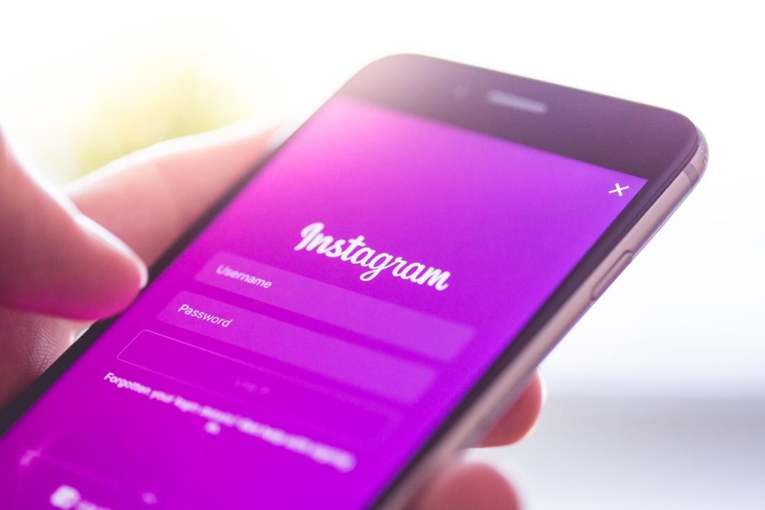 “Instagram”dan yenilik