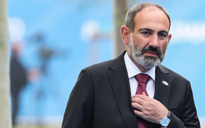 Paşinyan bu tarixdə istefa verəcək