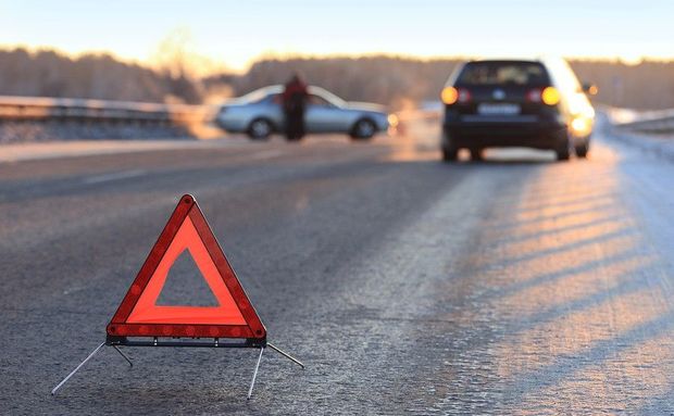İmişli sakinini Saatlıda avtomobil vurdu