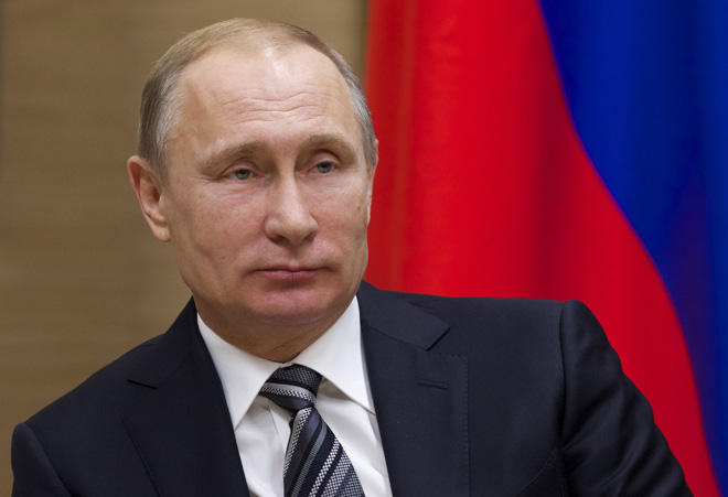 Putin koronavirusa qarşı peyvənd olunub