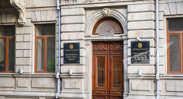 DİN Dövlət Komitəsini cərimələdi