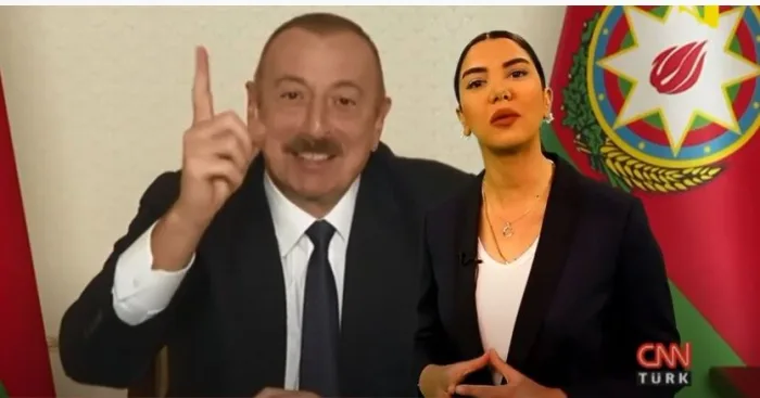 “CNN Türk” Vətən Müharibəsi haqqında sənədli film hazırladı - VİDEO