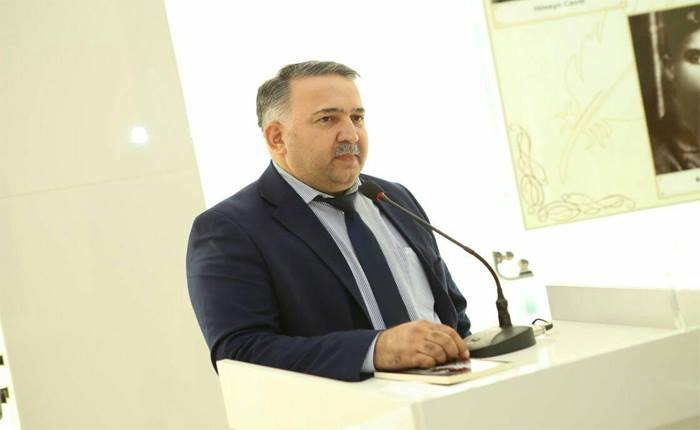 Tanınmış hüquqşünas koronavirusdan vəfat etdi