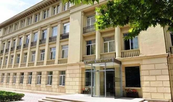 Nazirlikdən ənənəvi tədrislə bağlı açıqlama