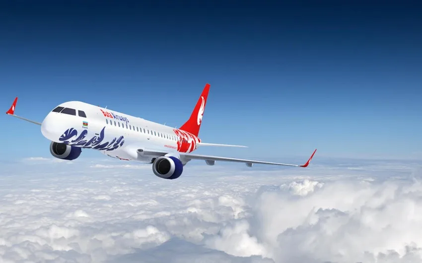 Bakı-Tbilisi-Bakı aviareyslərinin sayı artırılıb