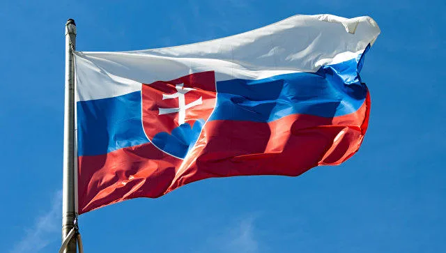 Slovakiya hökuməti istefaya getdi