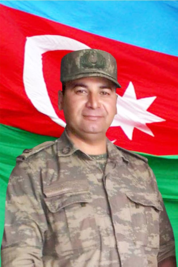 LƏLƏ TƏPƏ FATEHİ