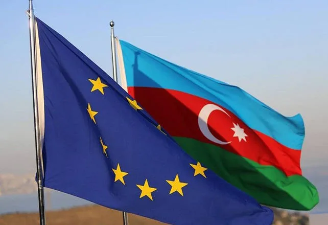 Yeni saziş Aİ ilə Azərbaycan arasında daha sıx əlaqələrin əsasını qoyacaq - Avropa Komissiyası