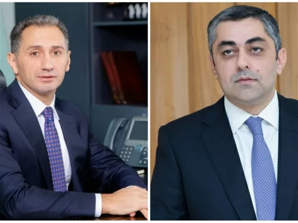 Nazir Ramin Quluzadənin qaynını işdən çıxardı