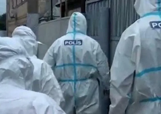 Yaşayış yerini tərk edən koronavirus xəstələri saxlanıldı
