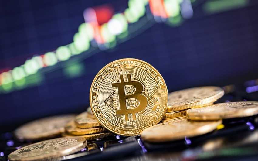 “Bitcoin” rekordu yenilədi