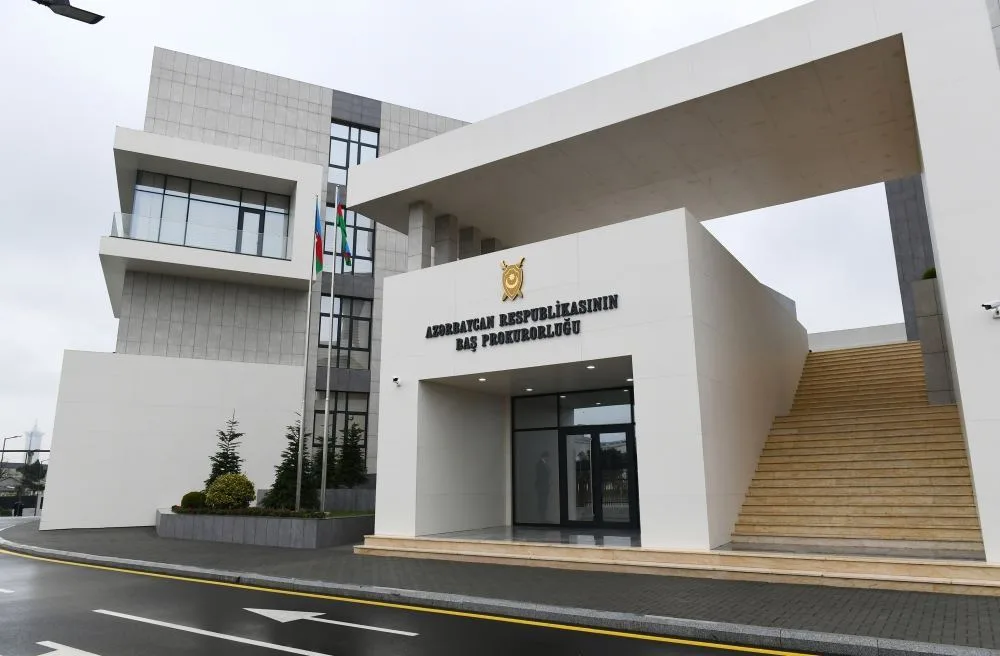 Beynəlxalq axtarışa verilən iki nəfər Azərbaycana ekstradisiya edildi