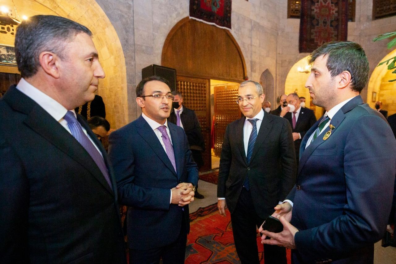 Dövlət Agentliyi “Baykar” şirkəti ilə əməkdaşlığı gücləndirir - FOTO