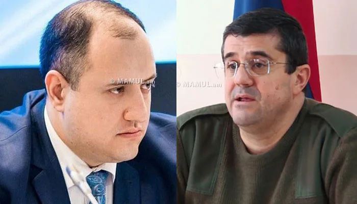 “Arayiki Azərbaycan benzini ilə yandırmaq lazımdır” - Erməni politoloq