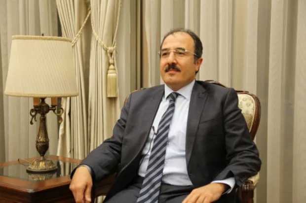 Türkiyə Azərbaycana yeni səfir təyin edib