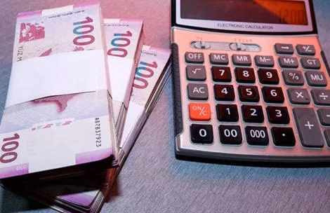 1003 şəhidə aid 7,9 milyon manatdan artıq borc öhdəliyi tam silinib