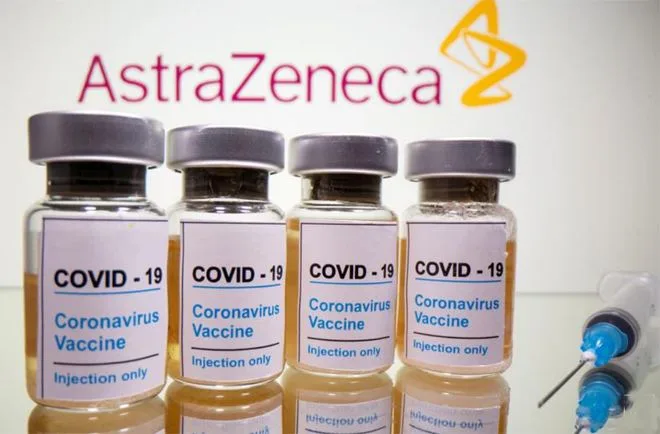 Azərbaycana daha 432 min doza "AstraZeneca" vaksini gətiriləcək
