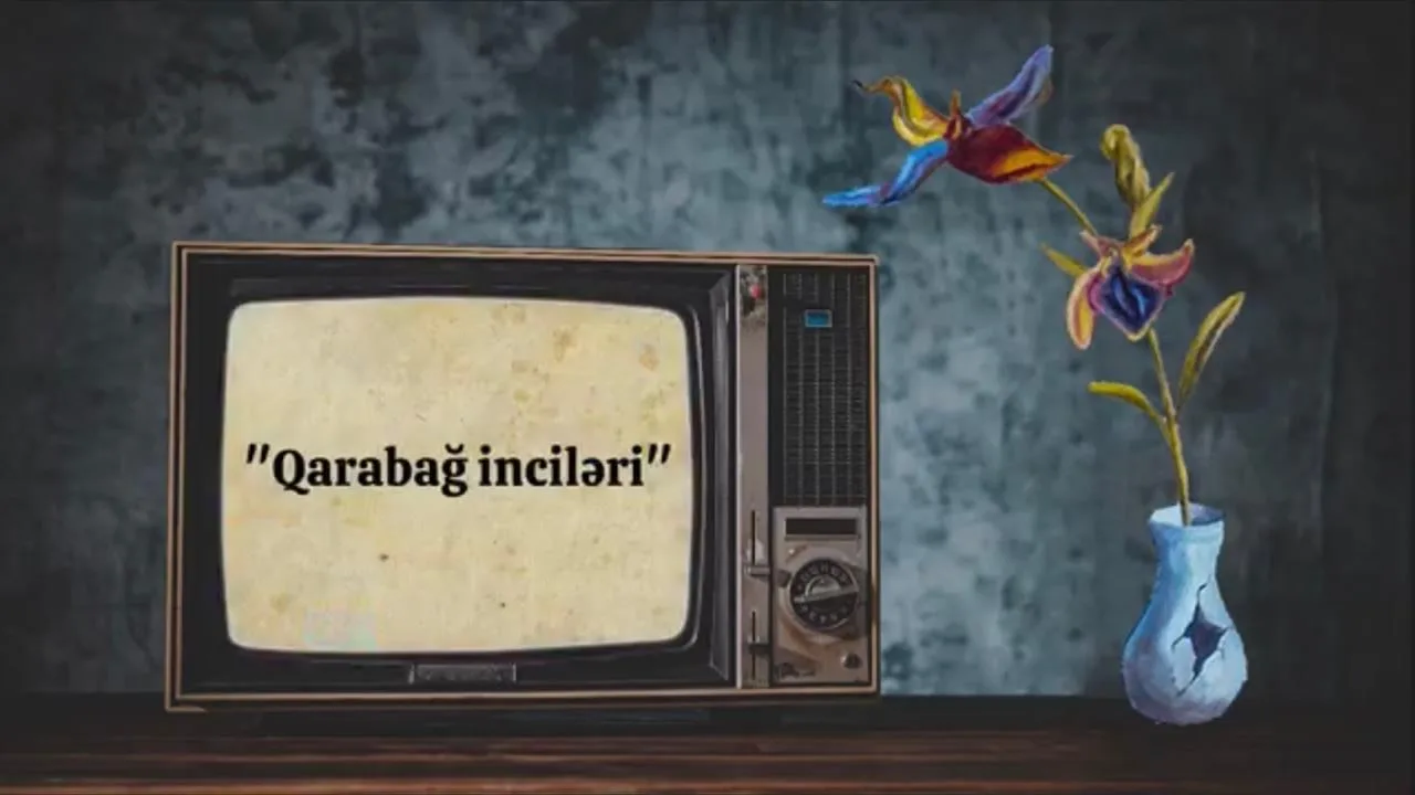 ASAN könüllülər “Qarabağ inciləri” layihəsinə start verib - VİDEO