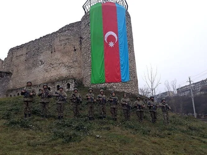 Əlaqələndirmə Qərargahının növbəti iclası keçirilib