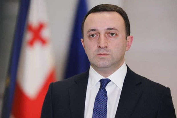 Gürcüstanın baş naziri koronavirusa yoluxdu