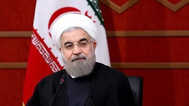 Ruhani: “Bu, İran xalqının qələbəsidir”