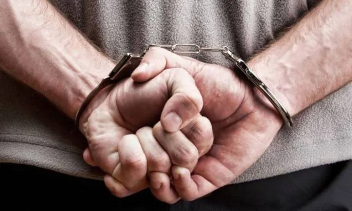 Keçmiş məhkum heroinlə saxlanıldı