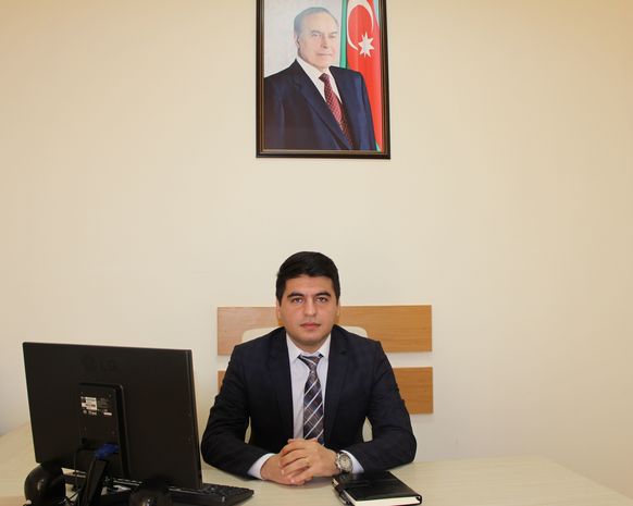 Vətən müharibəsi iştirakçısına vəzifə verildi