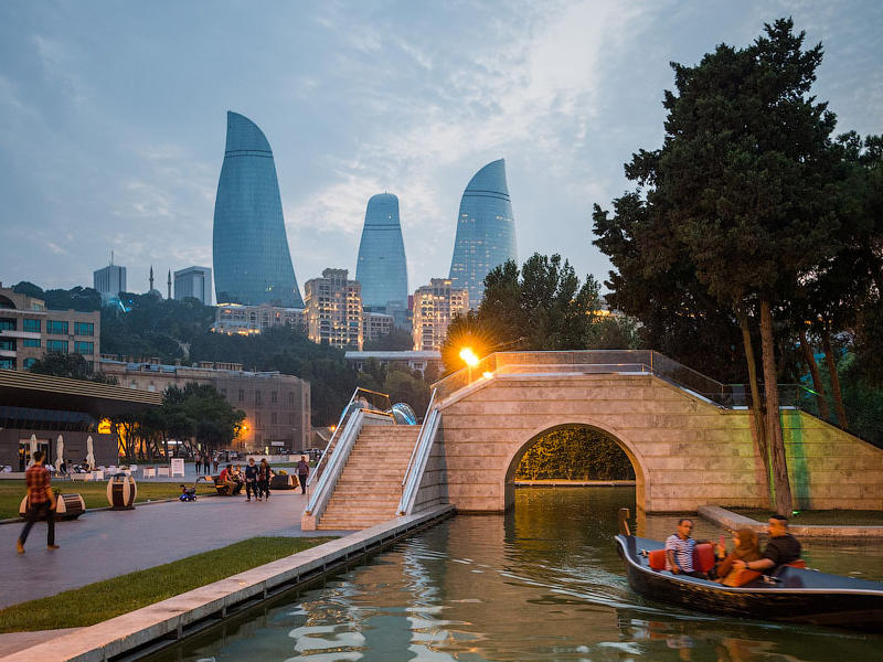 Yeni turizm mövsümü ilə bağlı deputatdan təklif