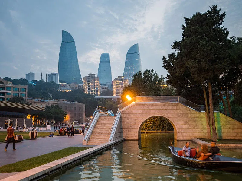 Yeni turizm mövsümü ilə bağlı deputatdan təklif