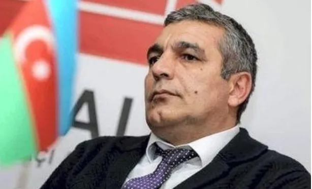 “Ermənilərin Bakı, Sumqayıt və Gəncəyə qayıtmasına razılıq verməliyik” – Natiq Cəfərli