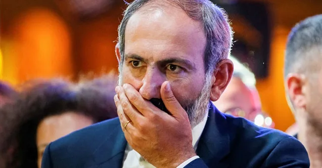 Paşinyan istefa verəcəyi tarixi AÇIQLADI