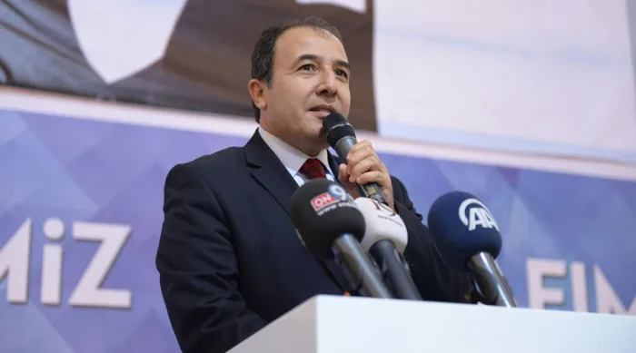 Türkiyənin yeni səfiri gələn həftə Bakıya gəlir