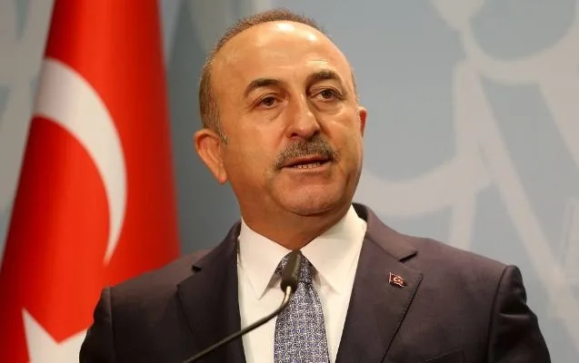 "Düşünürük ki, ABŞ qondarma "erməni soyqırımı"nı tanımayacaq" - Çavuşoğlu