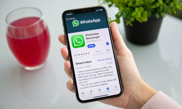 “WhatsApp” istifadəçilərinə XƏBƏRDARLIQ