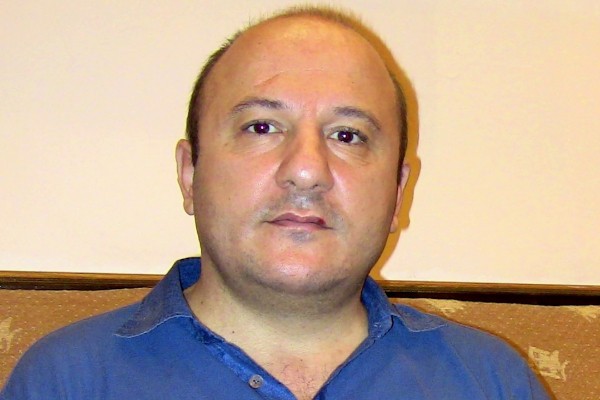 Hüseyn Abdullayev aksiyanı dayandırdı