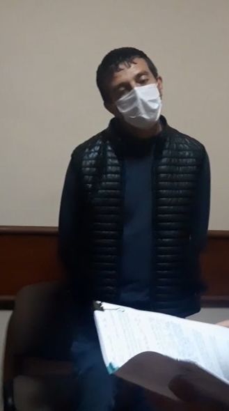 Polisdən ƏMƏLİYYAT: Külli miqdarda narkotik ələ keçirildi