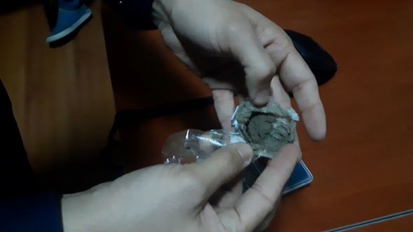 Polisdən ƏMƏLİYYAT: Külli miqdarda narkotik ələ keçirildi