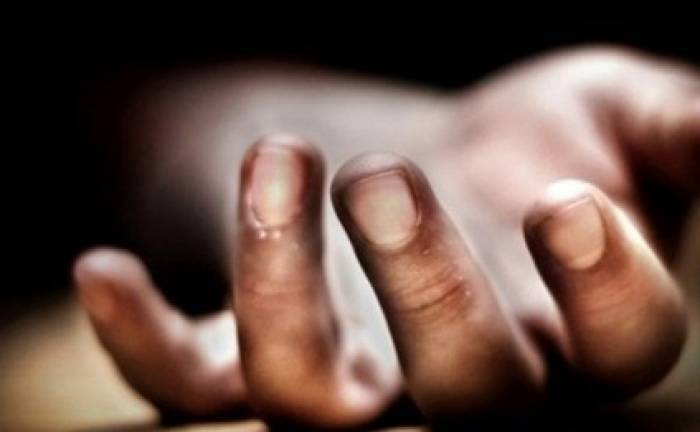 Bakıda evdən kişi meyiti tapıldı