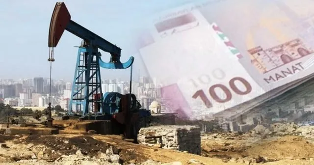 Azərbaycan neftinin qiyməti AÇIQLANDI