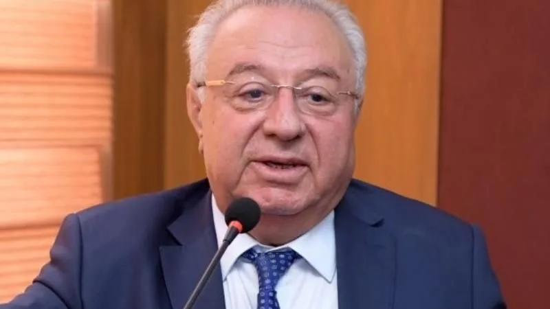 Hüseynbala Mirələmov YAP-dan QOVULDU